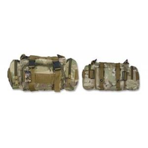 Bolso Barbaric Camo