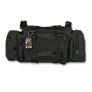 Bolso Barbaric Negro