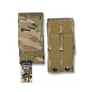 Funda Barbaric Camo