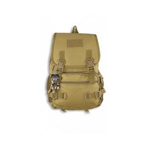 Mochila Barbaric Coyote 15L