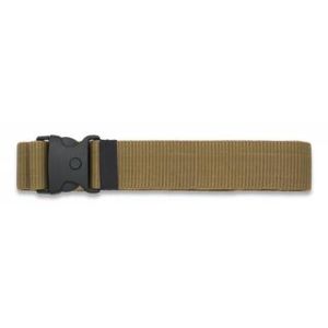 Cinturón Nylon Coyote
