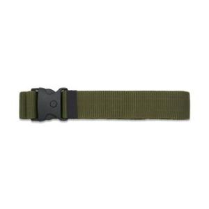 Cinturón Nylon Verde
