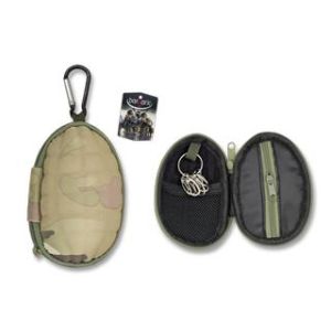 Accesorio forma Granada barbaric Camo