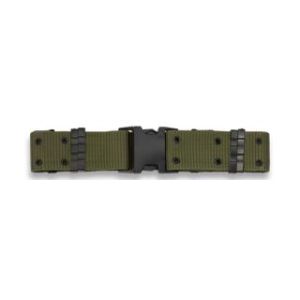 Cinturón Nylon Verde