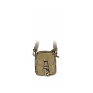 Bolso Barbaric Coyote Sistema Molle 