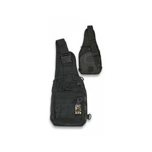 Mochila Barbaric Negra