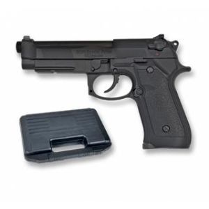 Pistola Blow Back Maletin HFC