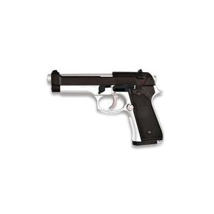 Pistola AIRSOFT Pesada Mixta HFC