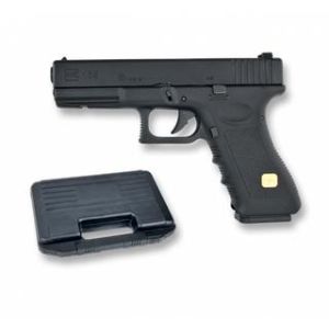 Pistola Blow Back Maletin HFC