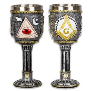 Copa Resina Masones 39153 Tole10.