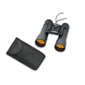Binocular 16x32 lente Ruby Color negro