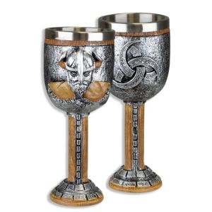 Copa Valhalla Resina 39363 Tole10.