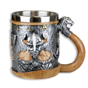 Taza Resina Valhalla 39364 Tole10.