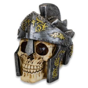 Cabeza Tole10 Resina "helmet" 39377.
