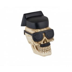 Cabeza Tole10 Resina Calavera Guardia Civil 15 39473.