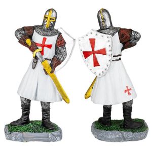 Templario Blanco Resina Desenfunda Espad 39513 Tole10.