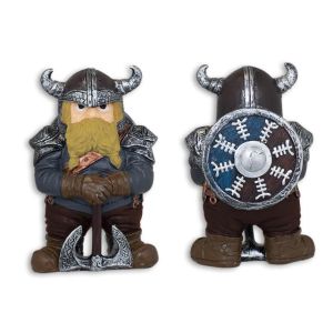 Vikingo Tole10 "mgt" Double Axe Tamaño 1 39645.