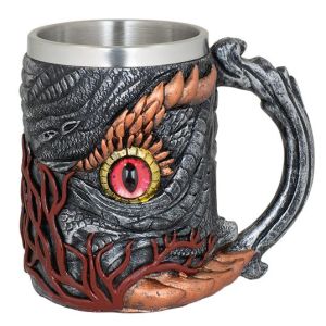 Taza Resina Xl OjoTole10 39755.