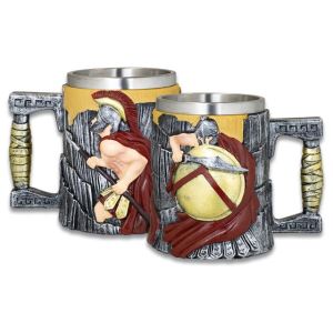 Taza Resina Tole10 Xl 39760.