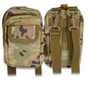 Funda Multiuso Barbaric Molle / Cinta 39791-CP.