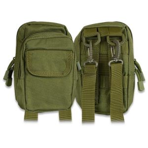 Funda Multiuso Barbaric Molle / Cinta 39791-VE.