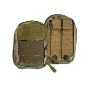 Funda Molle 2 Caras con Velcro. Pequeña 39792-CP Barbaric.