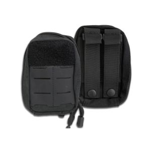 Funda Molle 2 Caras con Velcro. Pequeña 39792-NE Barbaric.