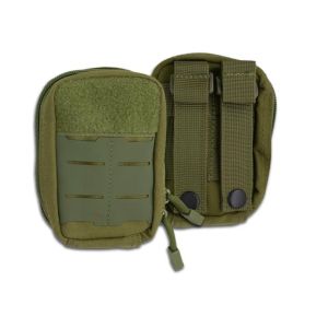 Funda Molle 2 Caras con Velcro. Pequeña 39792-VE Barbaric.