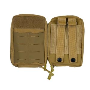 Funda Molle 2 Caras con Velcro. Mediana 39793-CO Barbaric.
