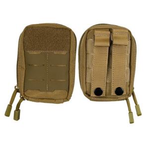 Funda Molle 2 Caras con Velcro. Pequeña 39792-CO Barbaric.