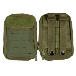 Funda Molle 2 Caras con Velcro. Mediana 39793-VE Barbaric.