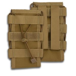 Porta Cargador Barbaric Ajustable con Mo 39794-CO.