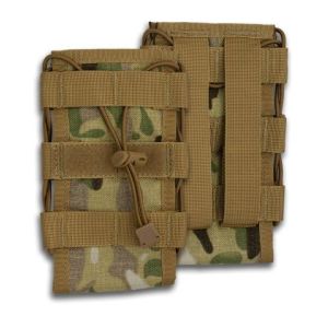 Porta Cargador Barbaric Ajustable Molle 39794-CP.