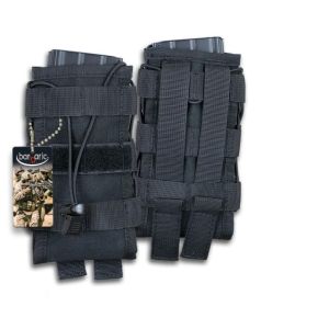 Porta Cargador Barbaric Ajustable con Mo 39794-NE.