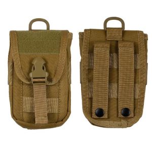 Funda Movil Multiuso Barbaric / Molle. Cuchillo 39795-CO.