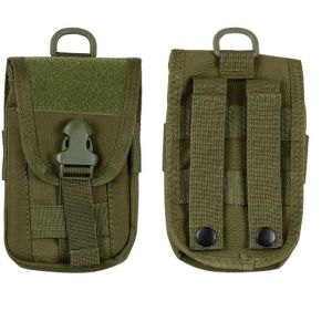Funda Movil Multiuso Barbaric / Molle. V 39795-VE.