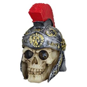 Calavera Romana Tole10 39800.