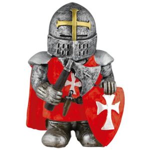 Templario Resina "mgt" Rojo con Hacha10 39809 Tole10.