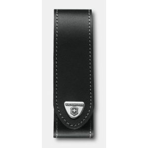FUNDA PIEL VICTORINOX, RANGER GRIP, PEQUEÑA