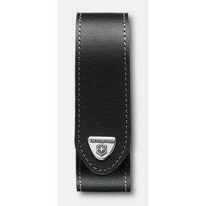 FUNDA PIEL VICTORINOX, RANGER GRIP, MEDIANA