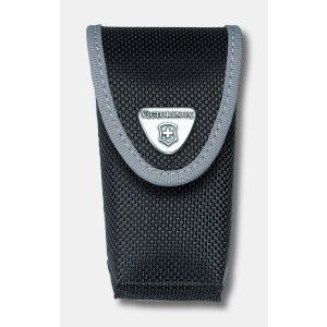 FUNDA CINTURON NYLON NEGRO VICTORINOX