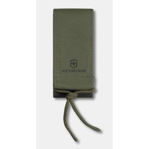 FUNDA PARA CINTURON VICTORINOX, SINTETICA VERDE 