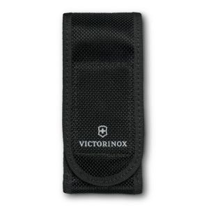 FUNDA DE NYLON NEGRA VICTORINOX