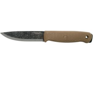 Cuchillo Supervivencia CONDOR TERRASAUR DÉSERT con hoja de acero carbono 1075 de 10