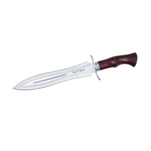 Muela Cuchillo AGARRE-24R hoja de acero MoVa de 24