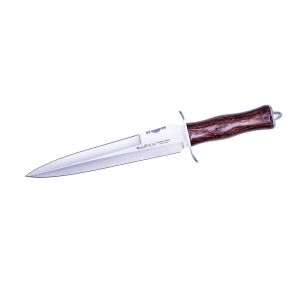 Muela Cuchillo BEAR-24R hoja de acero MoVa de 24
