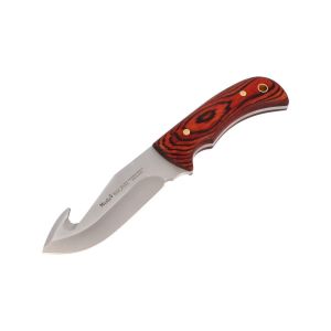 Muela Cuchillo BISONTE-11R hoja de acero MoVa de 11