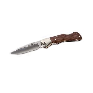 Muela Navaja BX-8NL con hoja de acero MoVa de 8