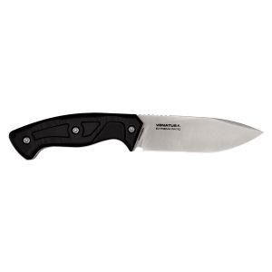 Cuchillo Extrema Ratio VENATUS F NITROGEN BLACK 0089/NIT/SAT-BLK