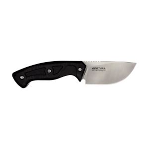 Cuchillo Extrema Ratio VENATUS S NITROGEN BLACK 0091/NIT/SAT-BLK